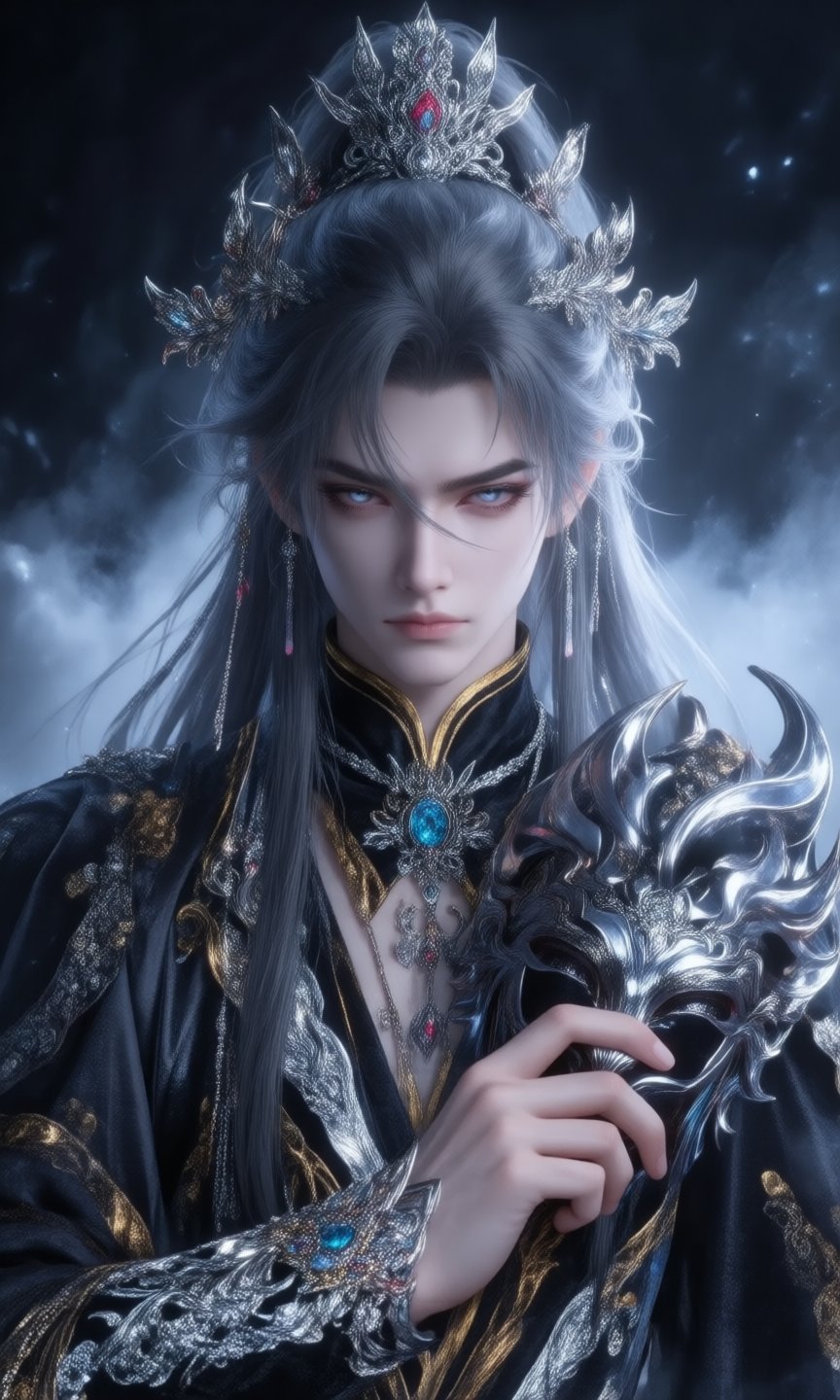 AI generated image by pipiai on Tensor.Art