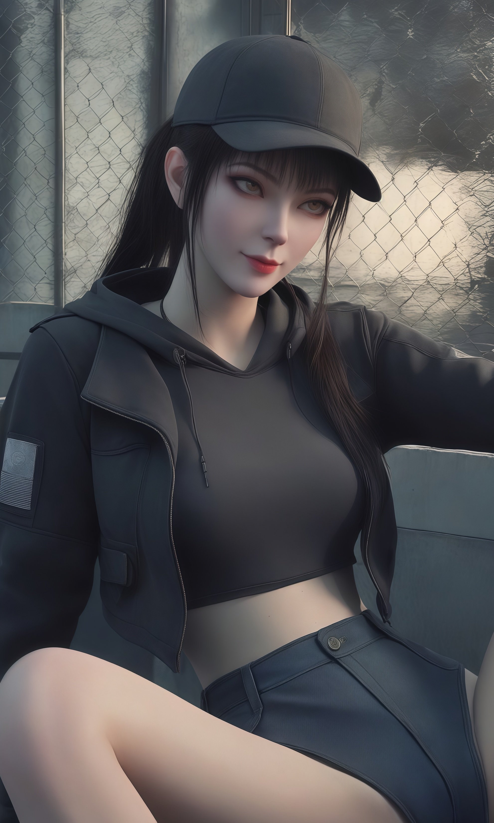 AI generated image by 南风知我意 on Tensor.Art