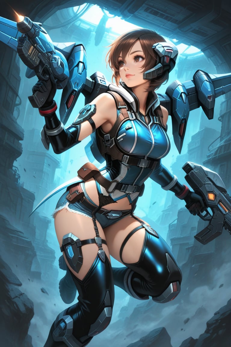 AI generated image by だれとく紳士 on Tensor.Art