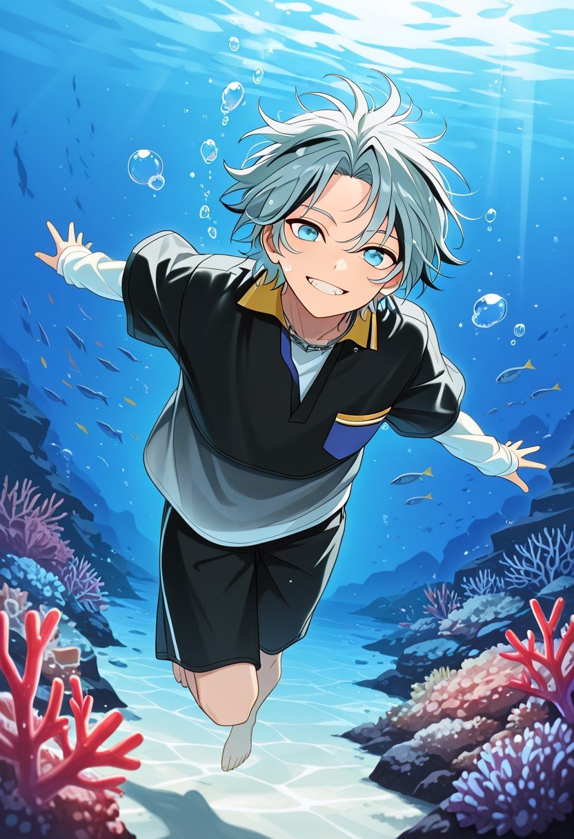 masterpiece,  best quality,  amazing quality by Min on Tensor.Art
