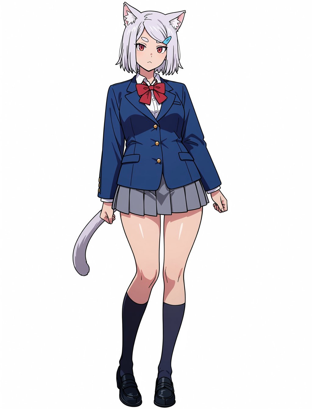masterpiece,  best quality,  anime coloring by Min on Tensor.Art