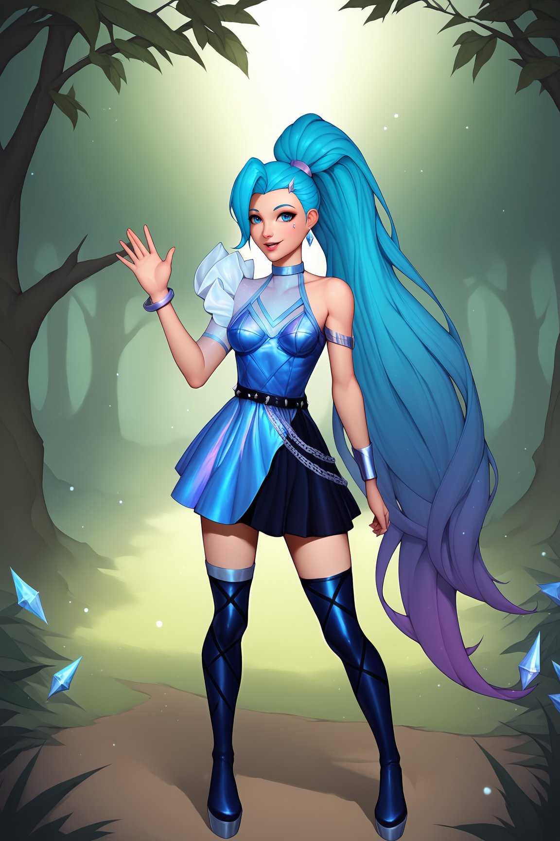 score_9,  score_8_up,  score_7_up by KillerUwU13_AI on Tensor.Art