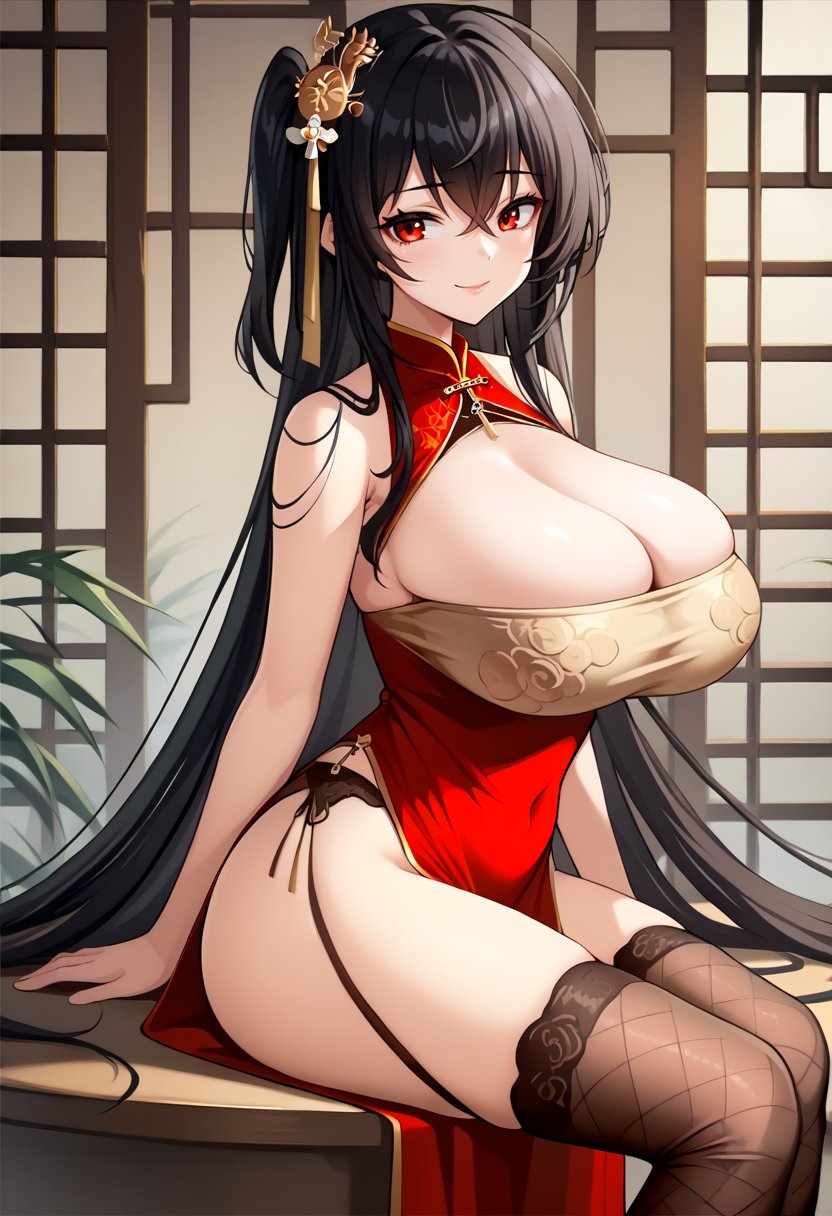 score_9,  score_7_up,  source_anime by miaomiao on Tensor.Art