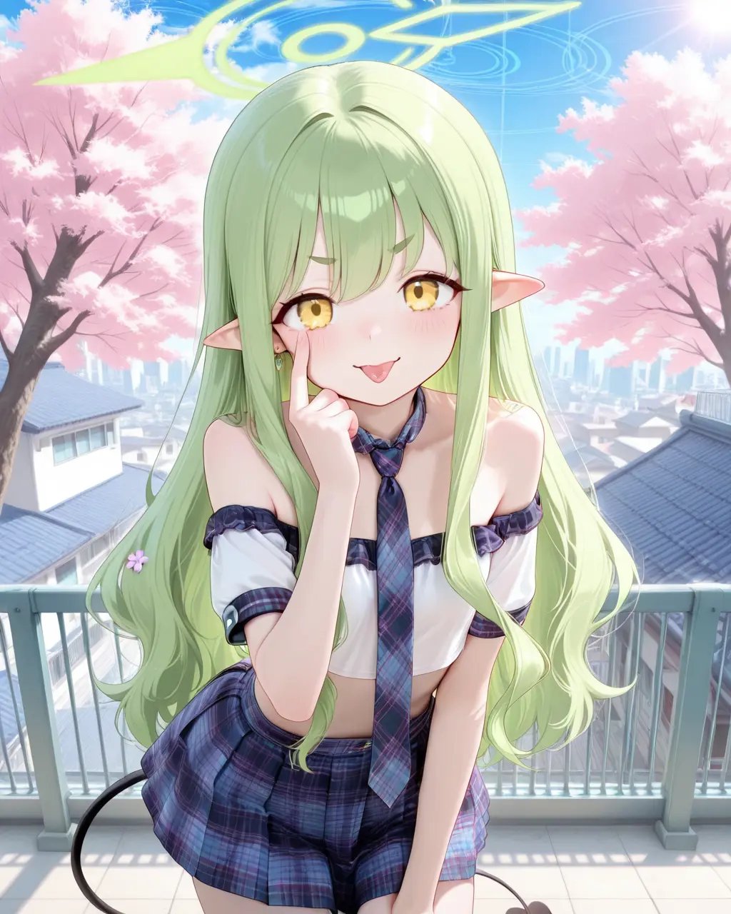 AI generated image by reprinter on Tensor.Art