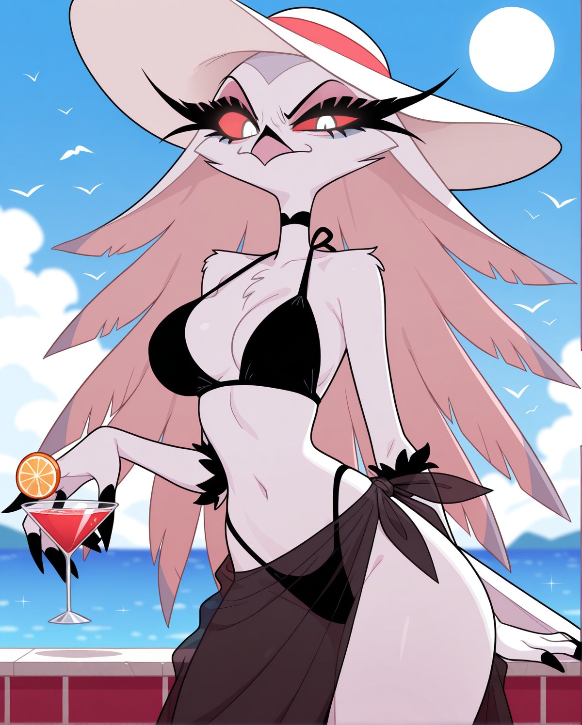 masterpiece,  best quality,  amazing quality by InfiniteIAWhy on Tensor.Art