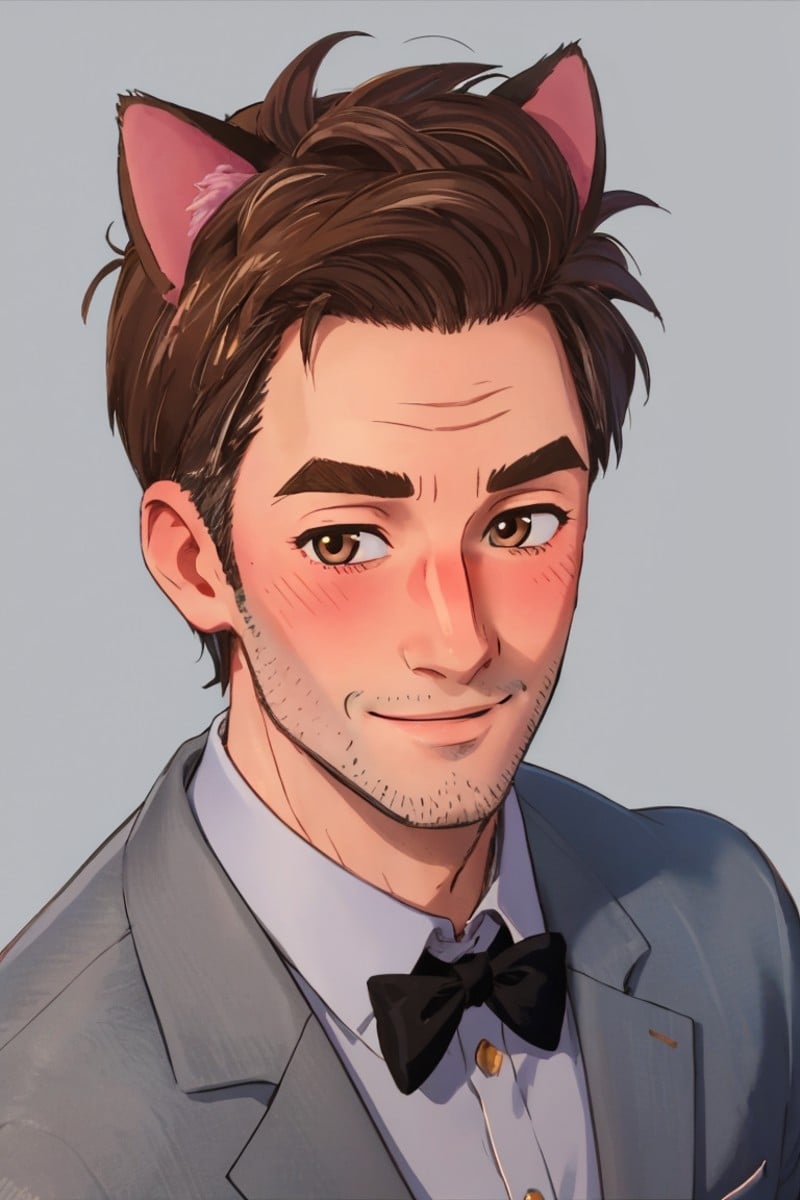 peterbparker,  1boy,  solo by user_735282200731431107 on Tensor.Art