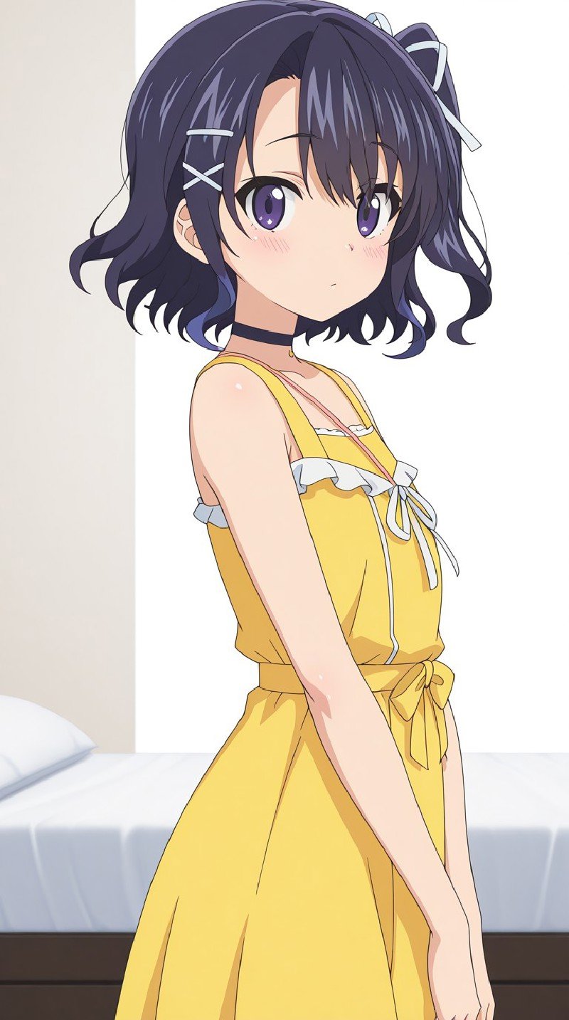 AI generated image by Ttan on Tensor.Art