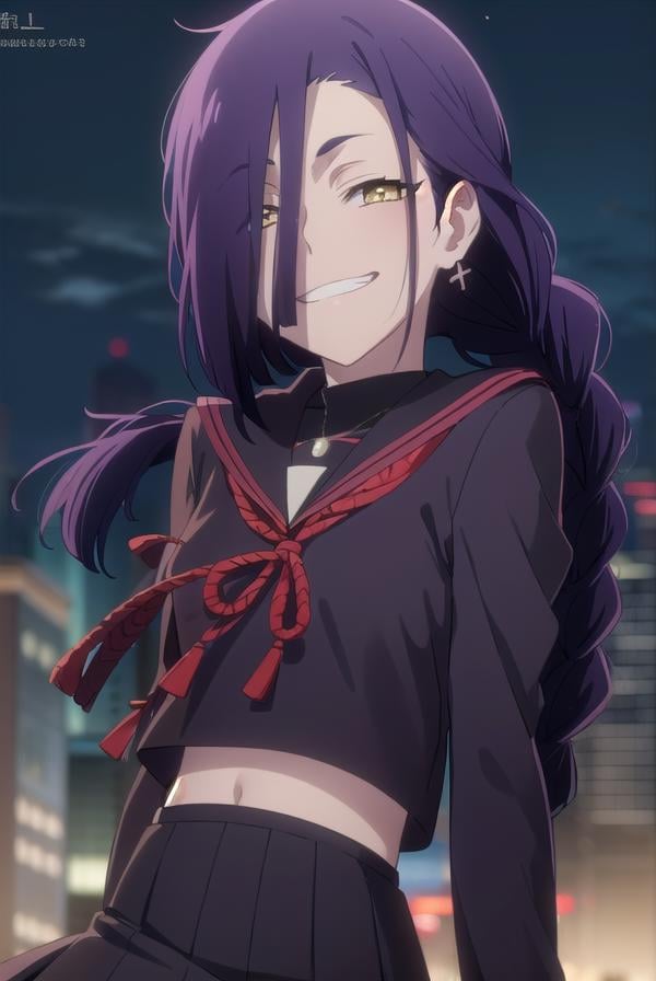 maganechikujouin,  ,  magane chikujouin by Sol Eternelle on Tensor.Art
