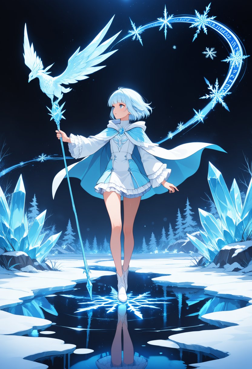 masterpiece,  best quality,  score_9 by miaomiao on Tensor.Art
