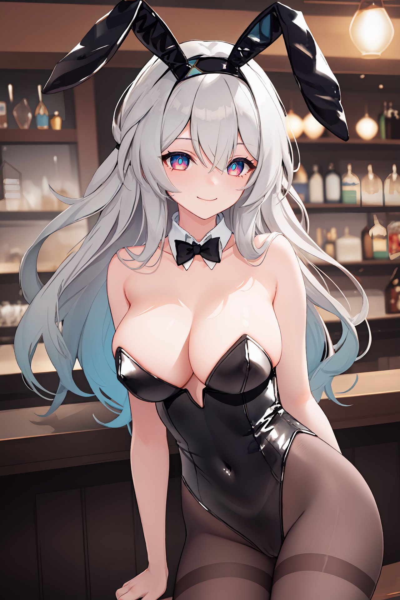 1girl,  firefly \(honkai: star rail\),  solo by okingjo on Tensor.Art