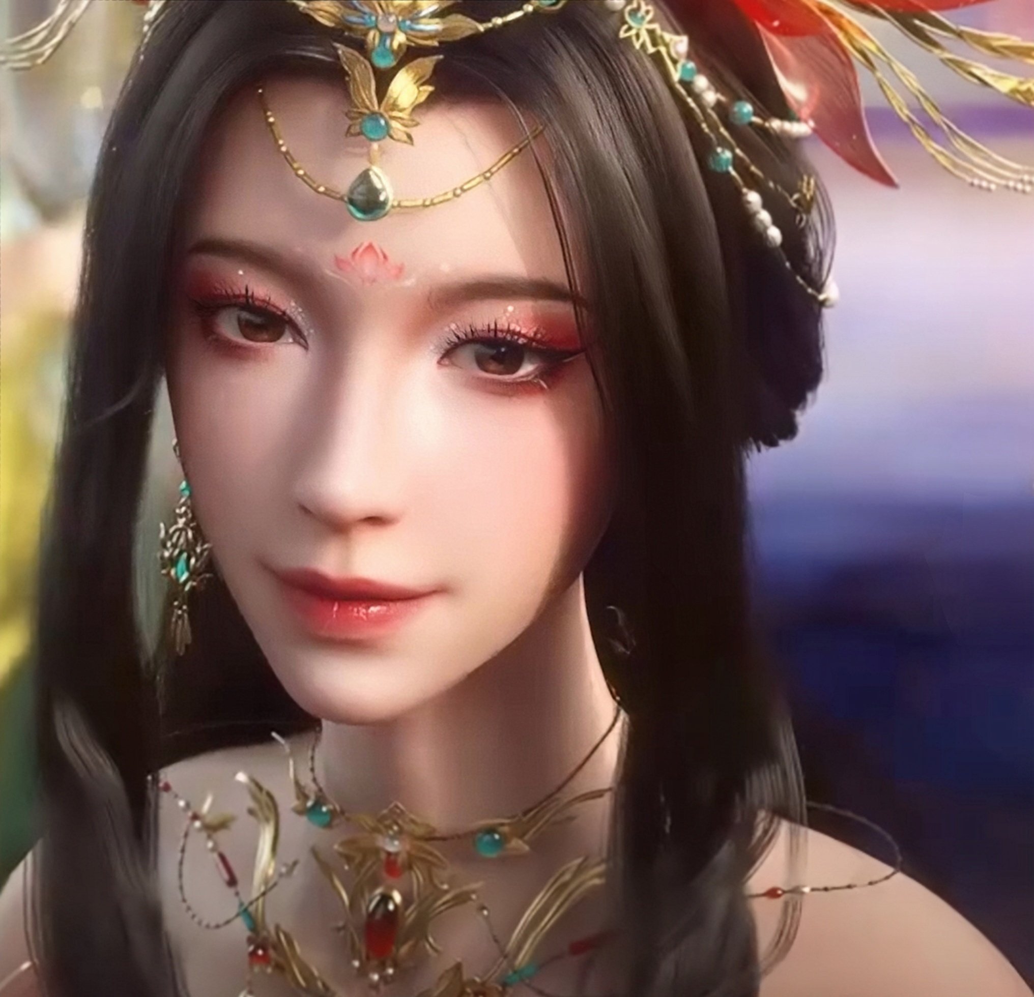 AI generated image by 话话大师四 on Tensor.Art