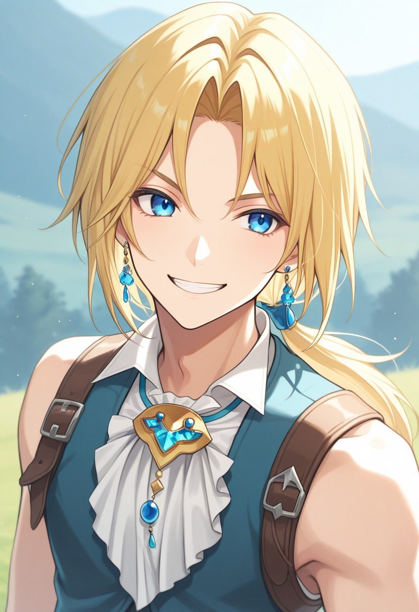 masterpiece,  best quality,  ffzida by 第十三月 on Tensor.Art