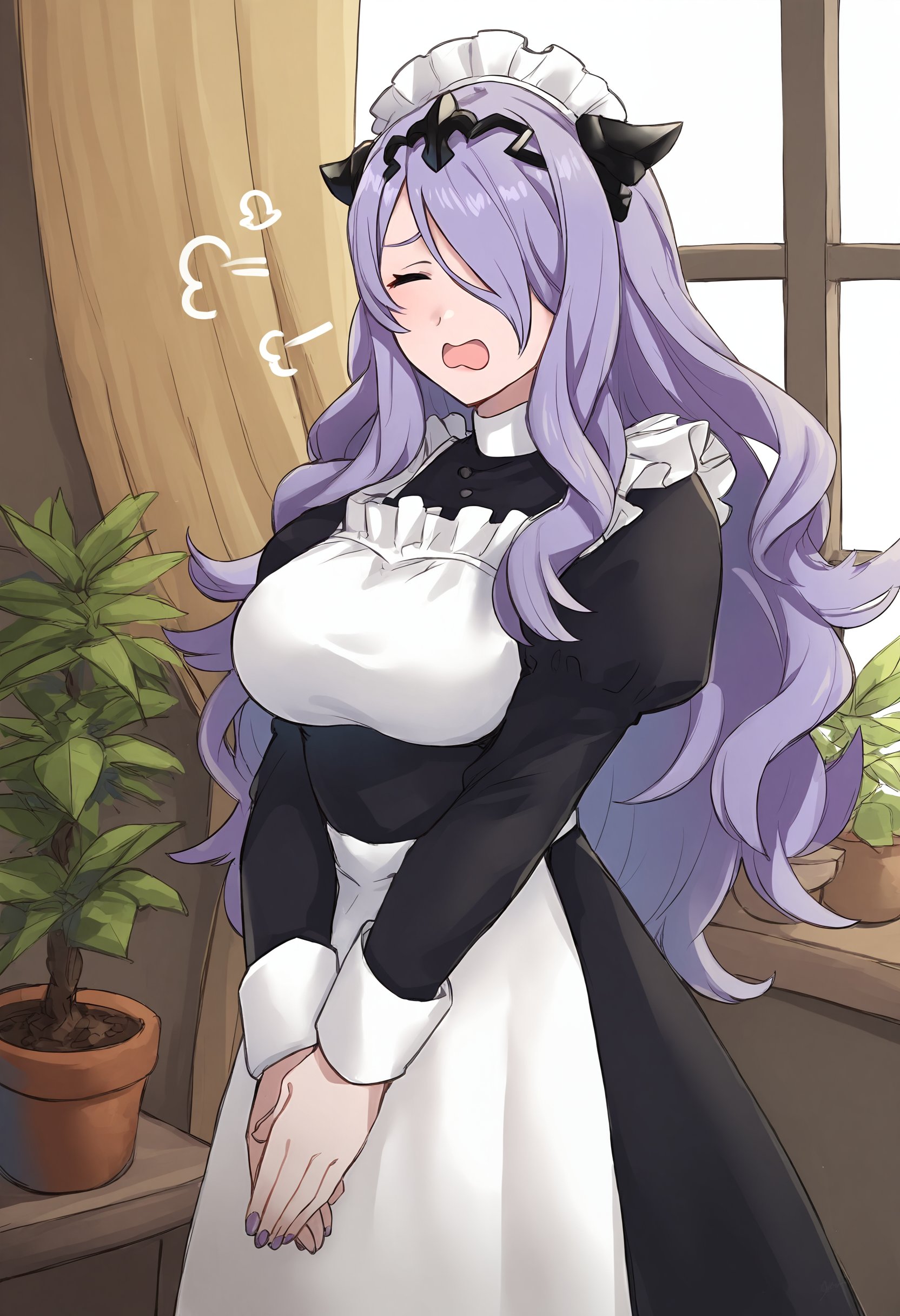 safe,  1girl,  camilla \(fire emblem\) by Alt4Pai on Tensor.Art
