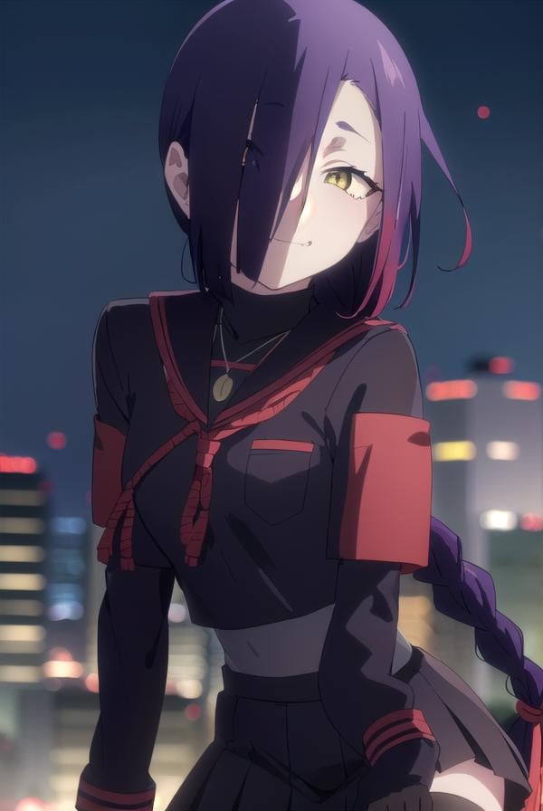 maganechikujouin,  ,  magane chikujouin by Sol Eternelle on Tensor.Art