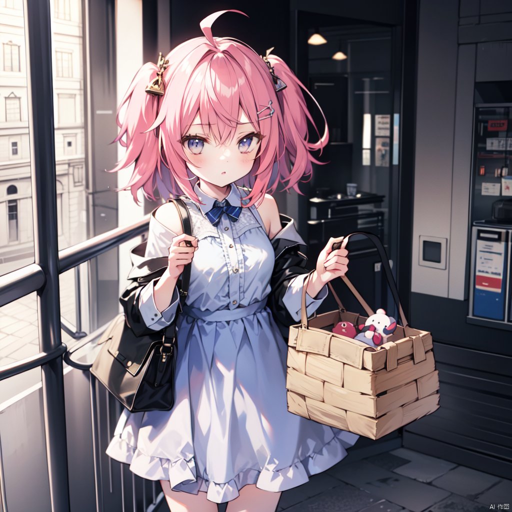 AI generated image by 新月照澄湾 on Tensor.Art