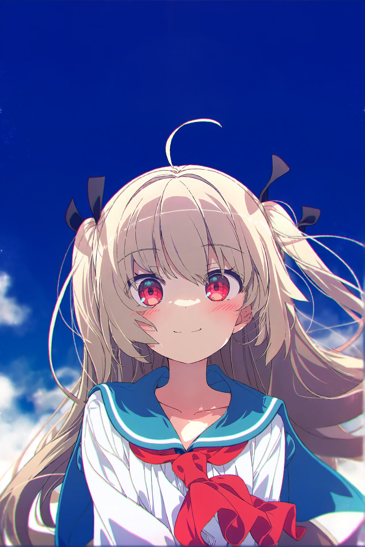 AI generated image by 一根猫条 on Tensor.Art