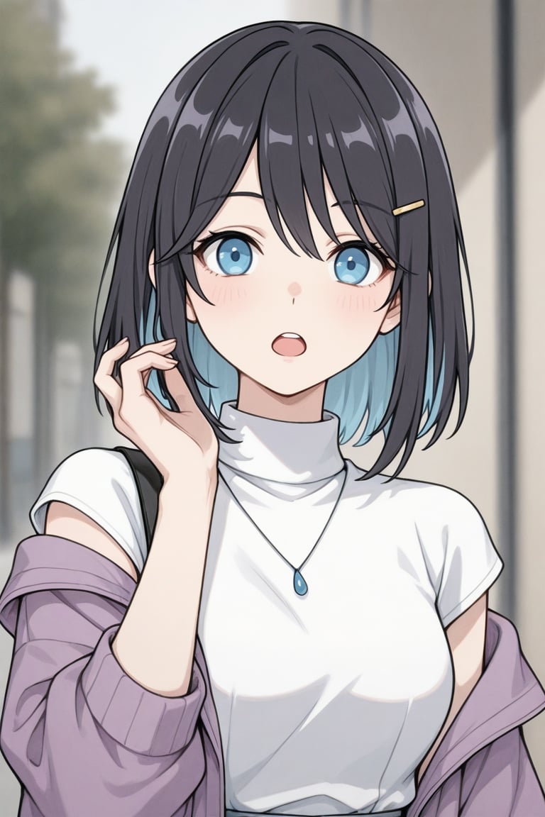 AI generated image by だれとく紳士 on Tensor.Art