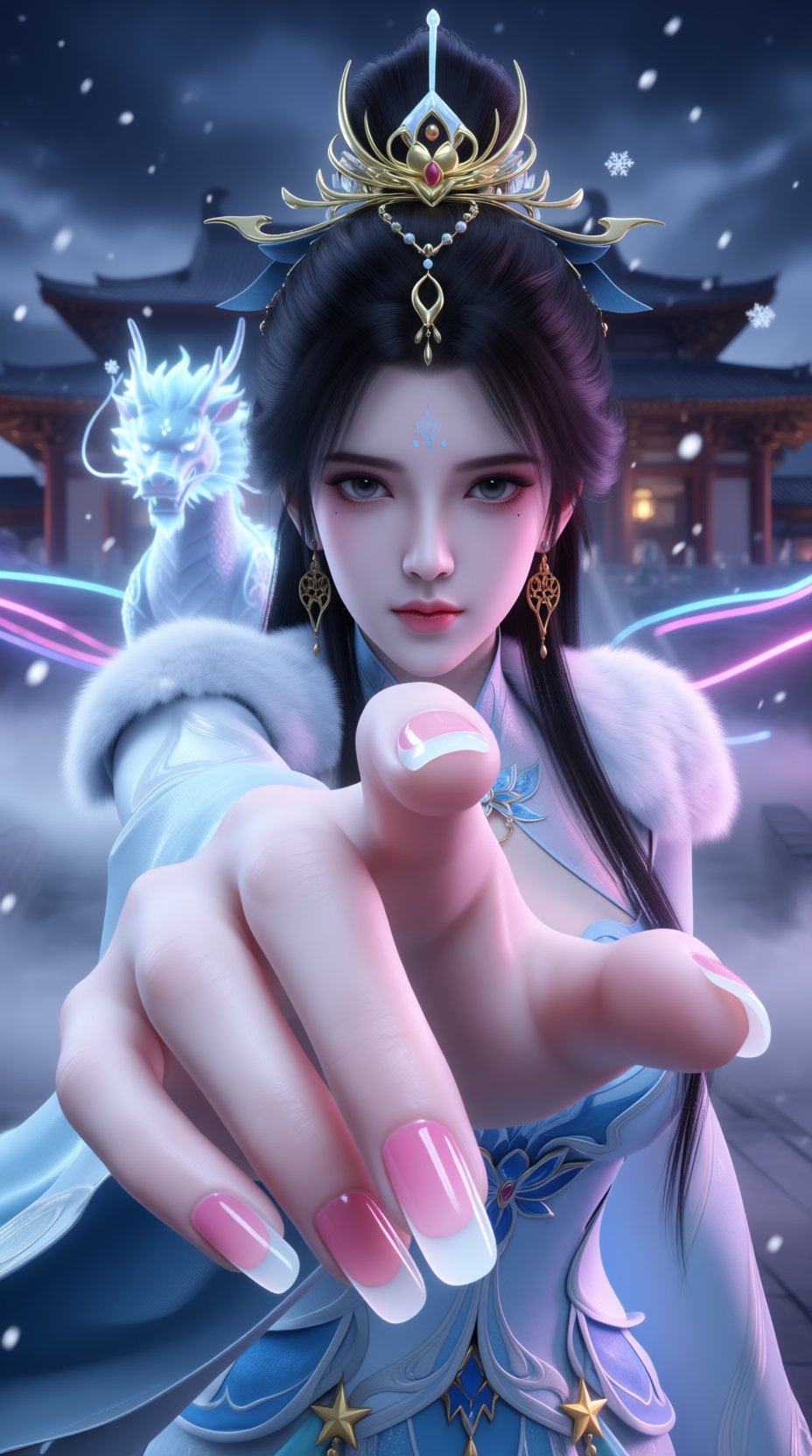 AI generated image by 与时俱进 on Tensor.Art