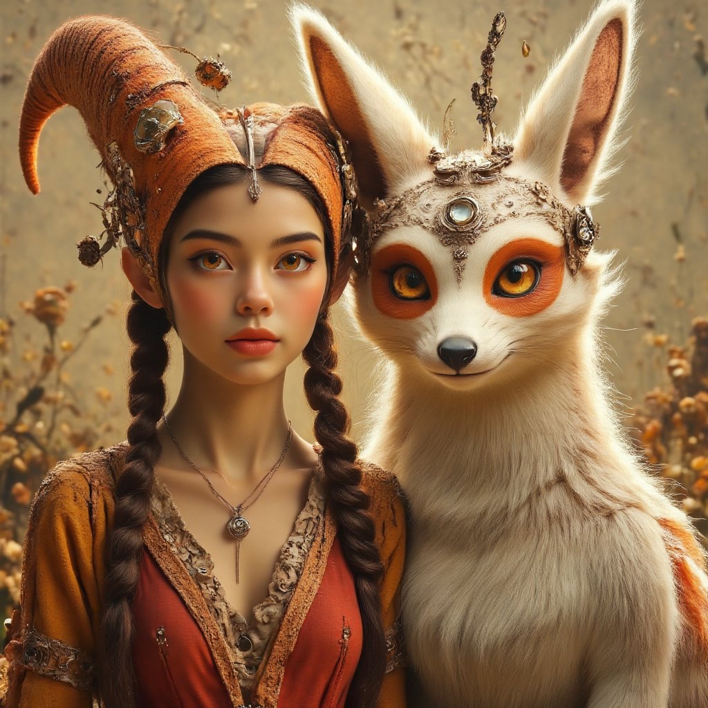 AI generated image by Kokolaty on Tensor.Art
