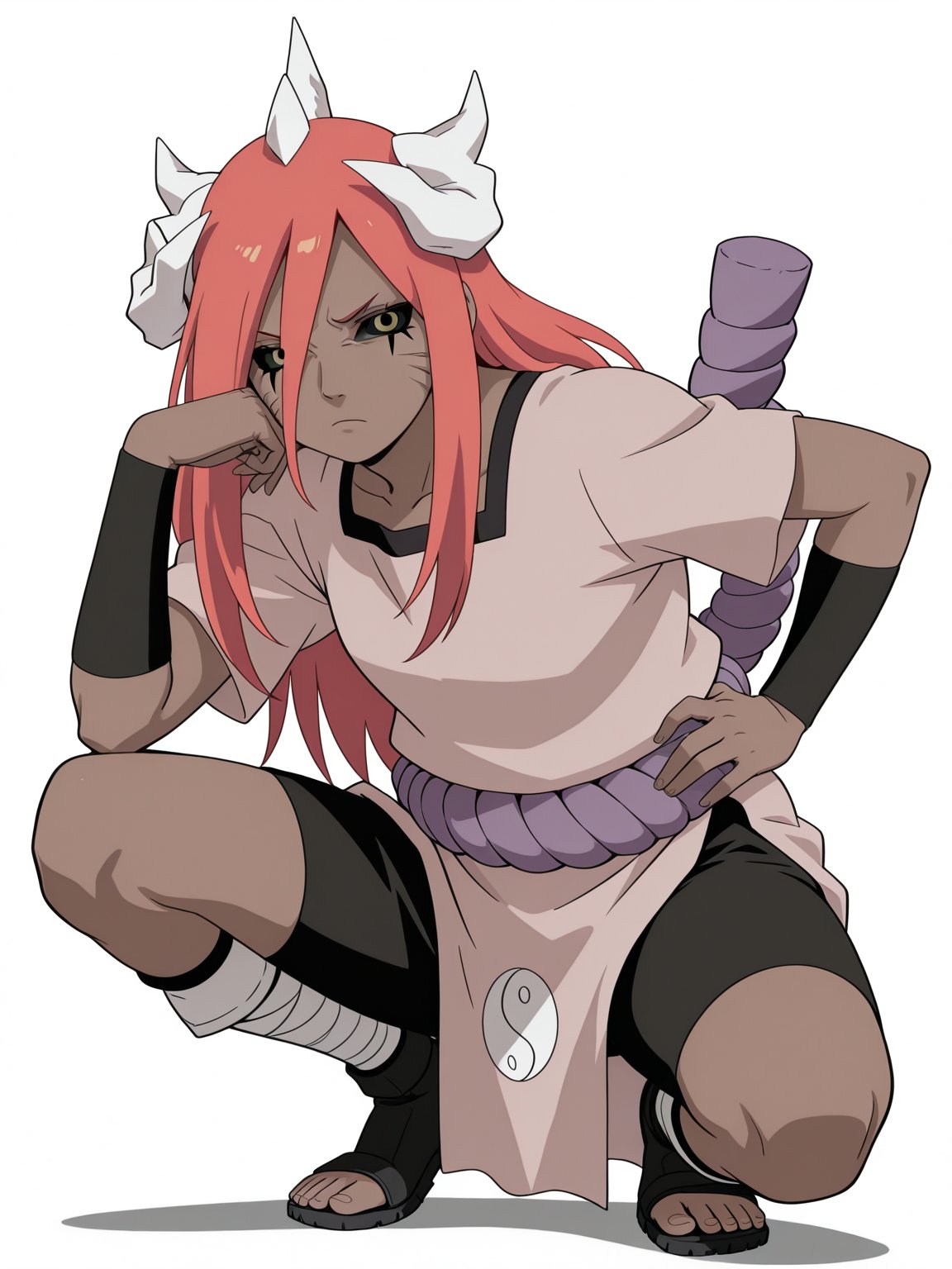1girl,  solo,  full body by Ez8 on Tensor.Art