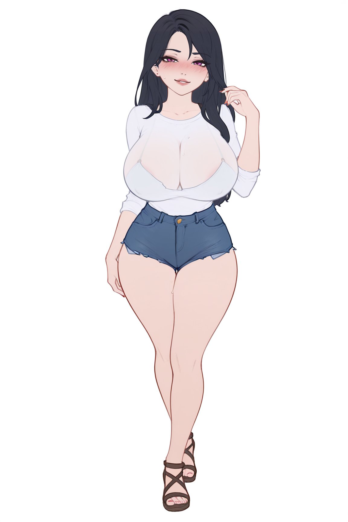 masterpiece,  best quality,  amazing quality by KillerUwU13_AI on Tensor.Art