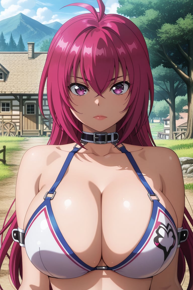 AI generated image by RichardxD on Tensor.Art