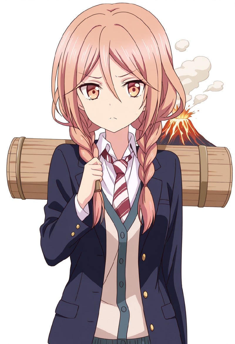 AI generated image by Ttan on Tensor.Art