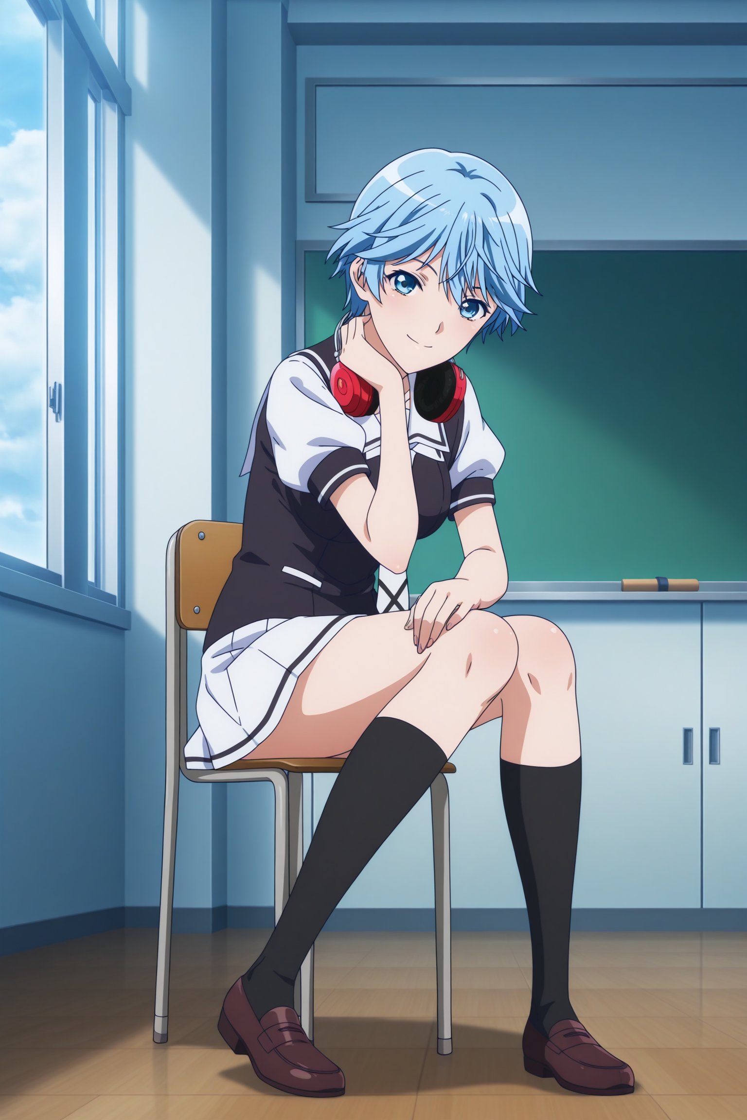 masterpiece,  best quality,  amazing quality by Hot Anime Girls on Tensor.Art