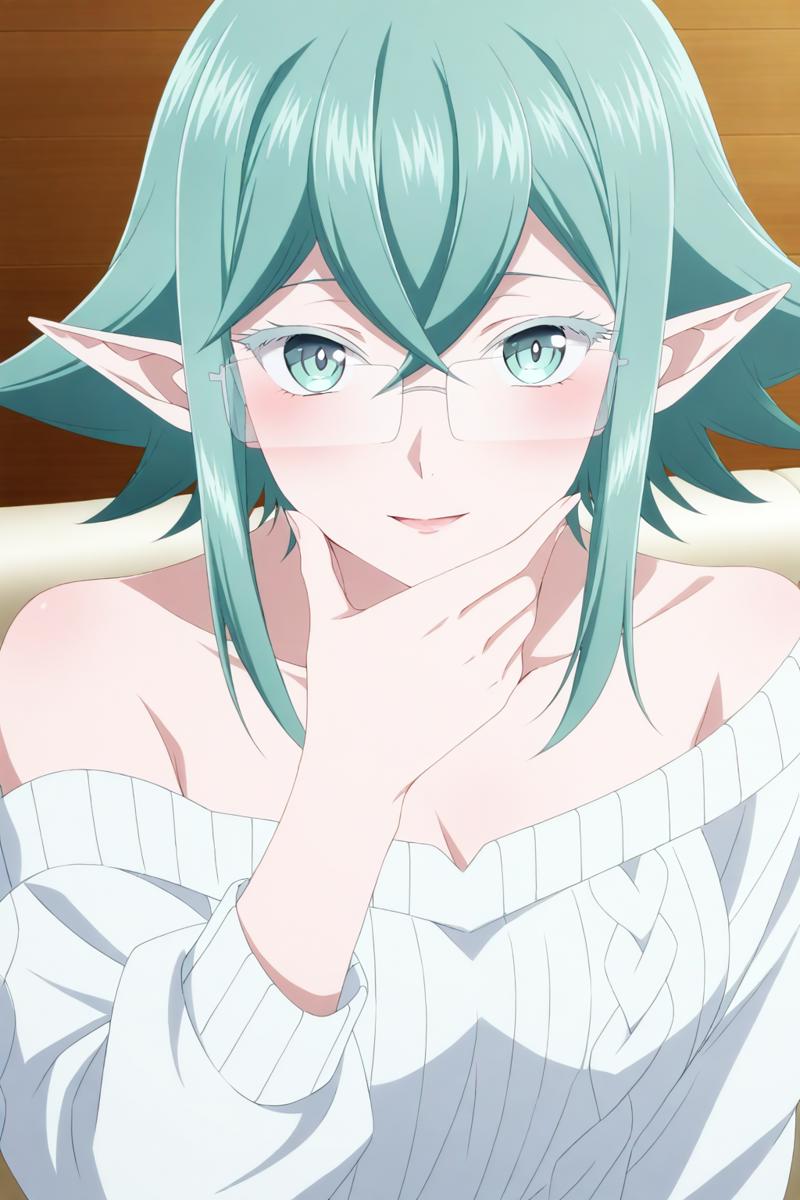 AI generated image by Ttan on Tensor.Art