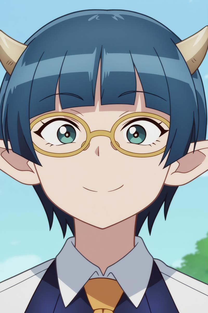 rating_safe,  anime screencap,  consistent background by Ttan on Tensor.Art