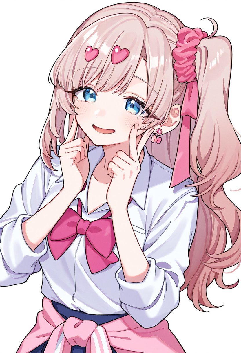 1girl,  solo,  Kedarui Aashii by user_874754251056777575 on Tensor.Art