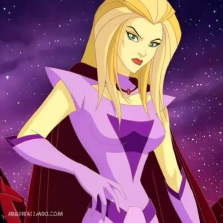 Zadavia,  1girl,  solo by CliffJumper on Tensor.Art