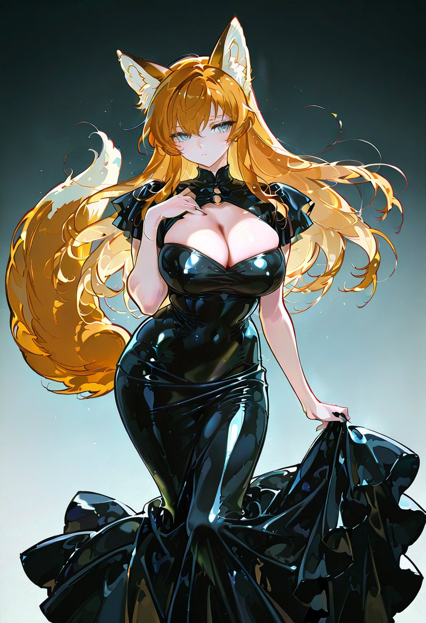 solo,  1girl,  ikeda ruriko by miaomiao on Tensor.Art