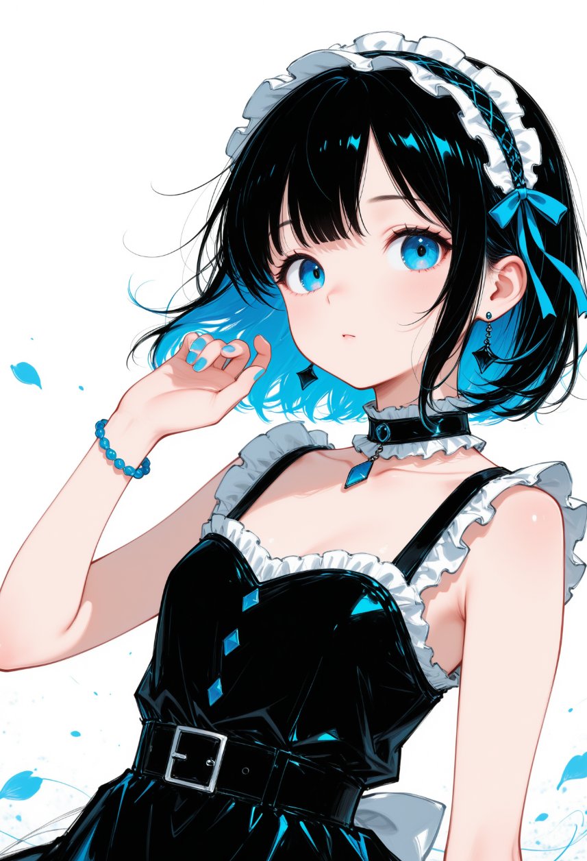AI generated image by 苦茶 on Tensor.Art