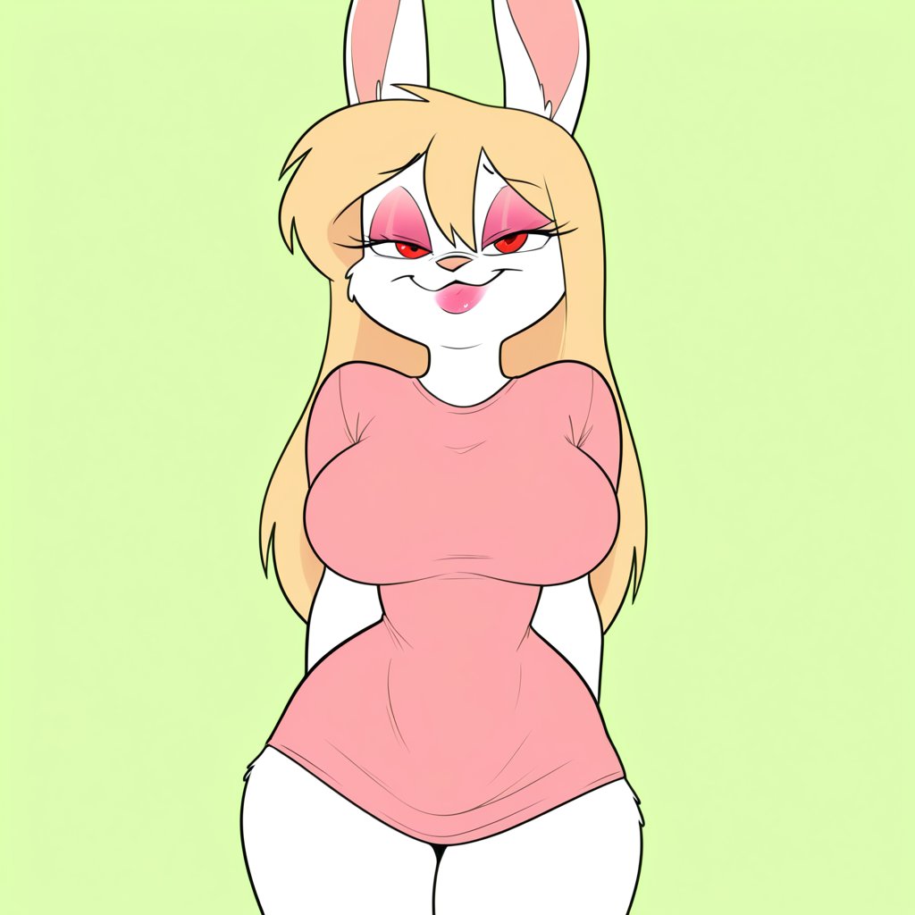 AI generated image by FinisherStrike on Tensor.Art