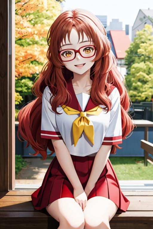 masterpiece,  best quality,  1girl by Ttan on Tensor.Art