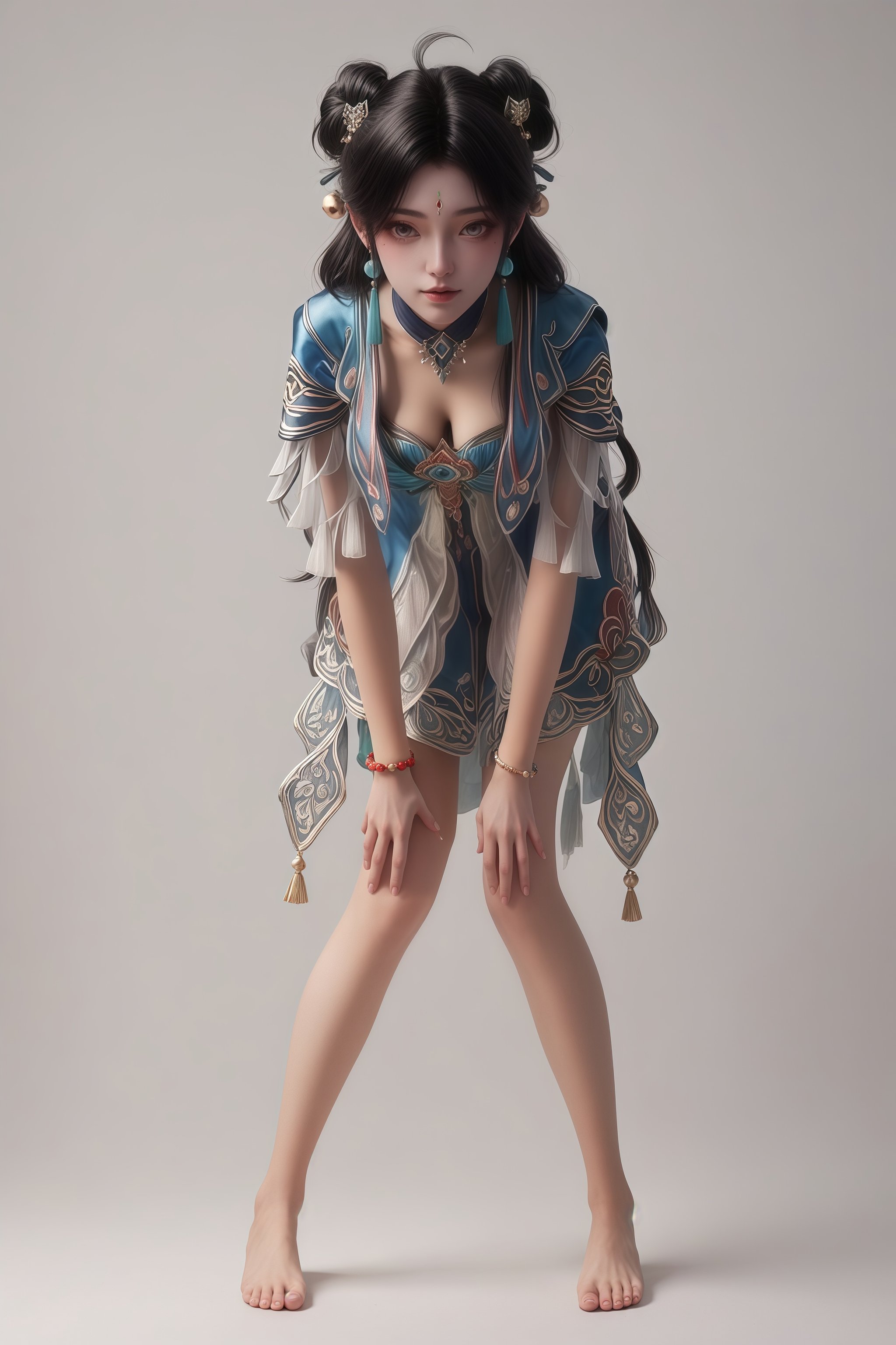 AI generated image by 南风知我意 on Tensor.Art