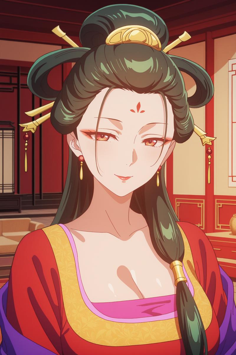 AI generated image by Ttan on Tensor.Art