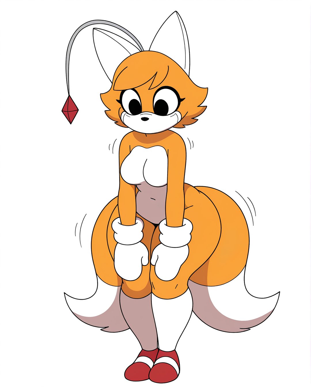 masterpiece,  best quality,  toon by Daraxarax on Tensor.Art