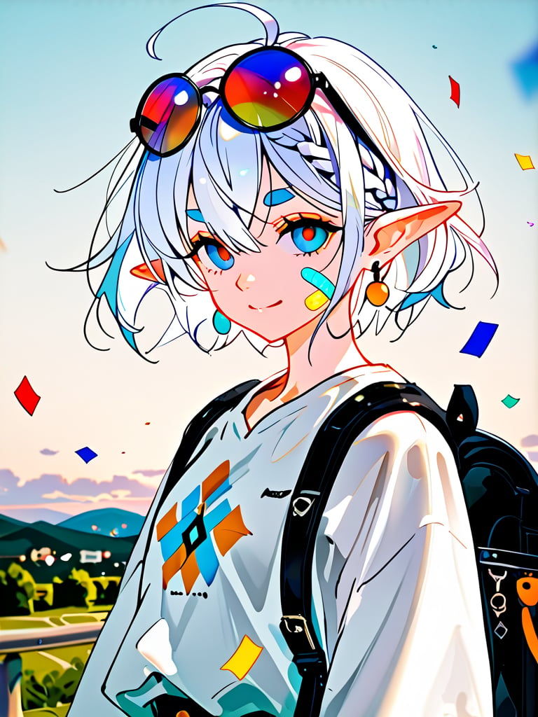 AI generated image by 随心随意玄法清宫太乙荡魔万法妙道鉴心天尊 on Tensor.Art