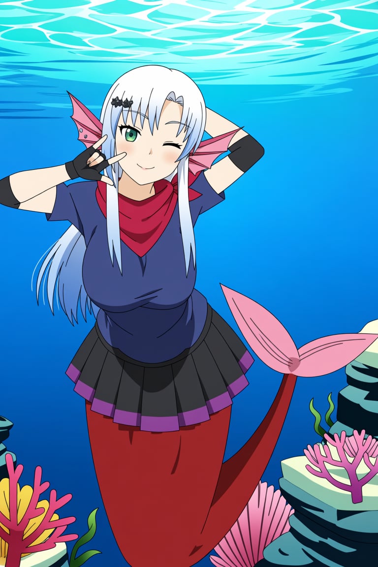 AI generated image by Boku on Tensor.Art