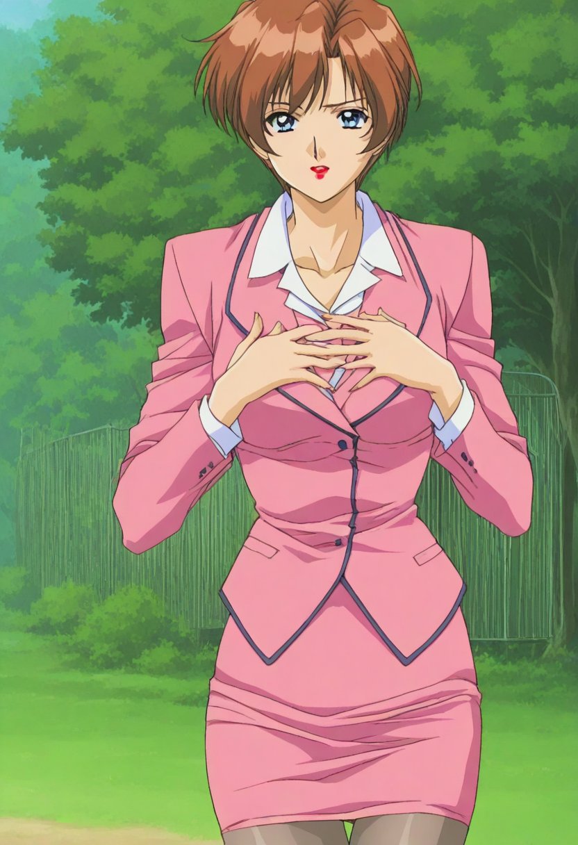 masterpiece,  best quality,  amazing quality by Hot Anime Girls on Tensor.Art