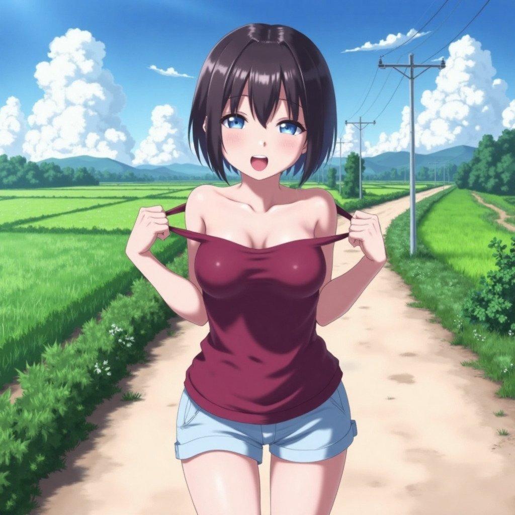 AI generated image by wefong2000 on Tensor.Art
