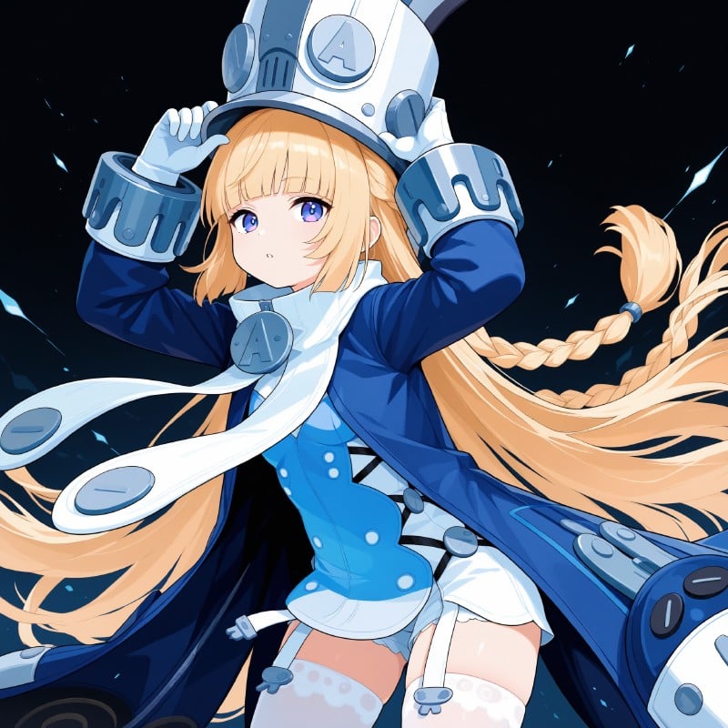 AI generated image by Ttan on Tensor.Art