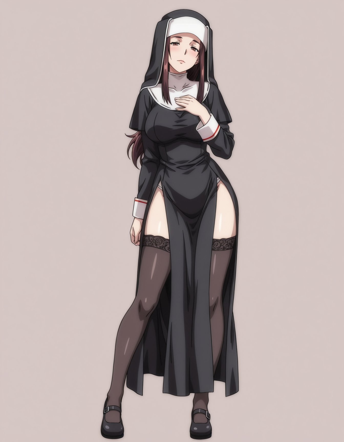 masterpiece,  best quality,  1girl by joaoluisxxx3 on Tensor.Art