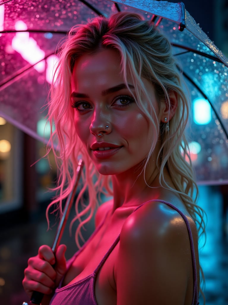 AI generated image by BSilvia on Tensor.Art