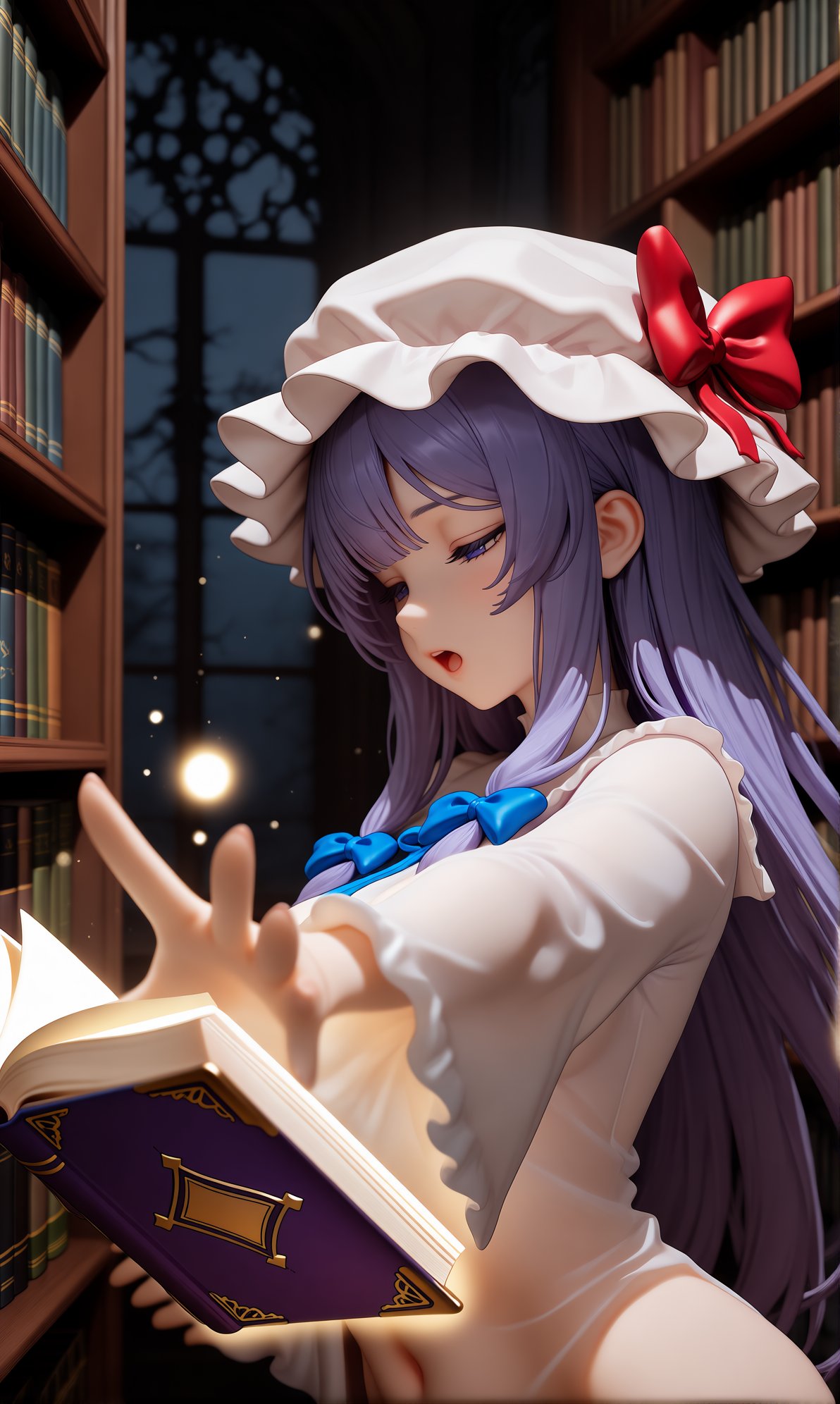 masterpiece,  best quality,  score_9 by miaomiao on Tensor.Art