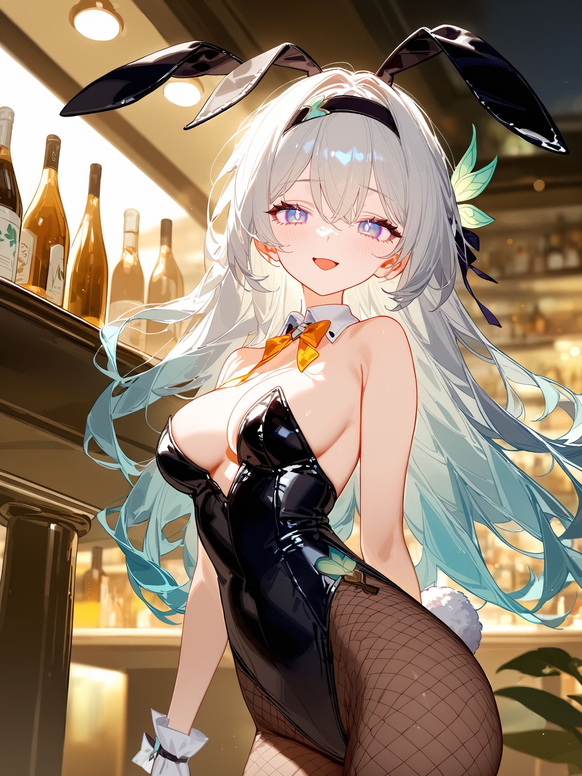 AI generated image by okingjo on Tensor.Art