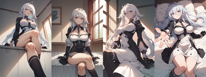 AI generated image by miaomiao on Tensor.Art