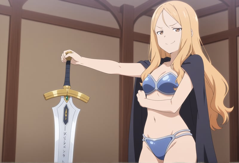 anime coloring,  anime screencap,  1girl by Ttan on Tensor.Art